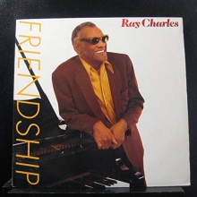 Cover art for Friendship