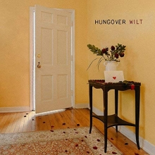 Cover art for Wilt