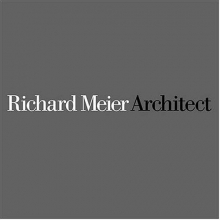 Cover art for Richard Meier, Architect, Vol. 4: 2000-2004
