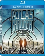Cover art for Atlas Shrugged Part Iii Blu-ray