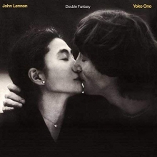 Cover art for Double Fantasy [LP]