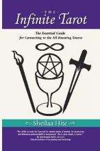 Cover art for The Infinite Tarot