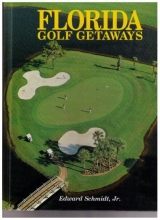 Cover art for Florida Golf Getaways
