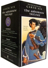 Cover art for The Abhorsen Trilogy Box Set (Old Kingdom)