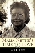 Cover art for Mama Nettie's Time to Love