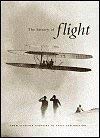 Cover art for The HISTORY OF FLIGHT: From Aviation Pioneers to Space Exploration