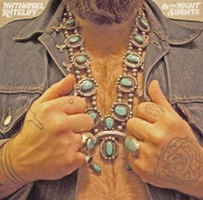 Cover art for Nathaniel Rateliff & The Night Sweats