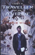 Cover art for I Met a Traveller in an Antique Land