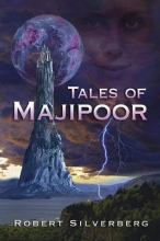 Cover art for Tales of Majipoor