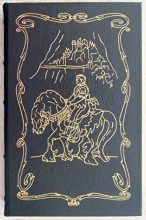 Cover art for Lord Valentine's Castle: Majipoor, Book 1 (Easton Press)