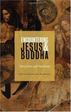 Cover art for Encountering Jesus & Buddha: Their Lives and Teachings