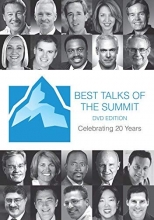 Cover art for Best Talks of the Summit DVD Edition: Celebrating 20 Years
