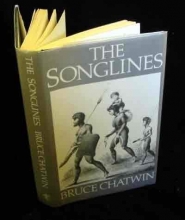 Cover art for The Songlines