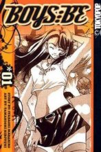 Cover art for Boys Be: Second Season, Vol. 1