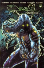 Cover art for Demon Inside (The Darkness, Vol. 5) (v. 5)