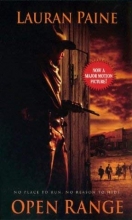 Cover art for Open Range