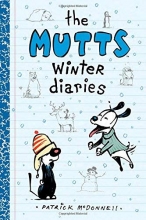 Cover art for The Mutts Winter Diaries (Mutts Kids)
