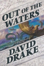 Cover art for Out of the Waters (The Books of the Elements, Vol. 2)