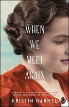 Cover art for When We Meet Again