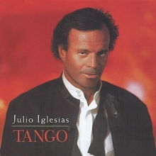 Cover art for Tango