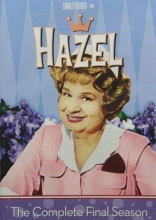 Cover art for Hazel: The Final Season