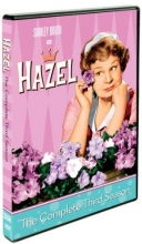Cover art for Hazel: Season 3