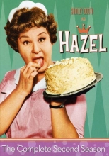 Cover art for Hazel: Season 2