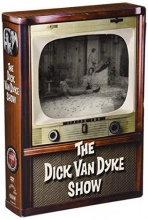 Cover art for The Dick Van Dyke Show: Season 2 