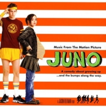 Cover art for Juno