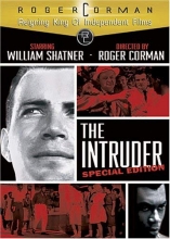 Cover art for The Intruder 