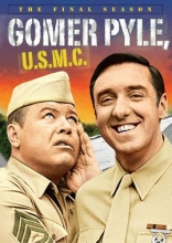 Cover art for Gomer Pyle U.S.M.C. - The Final Season