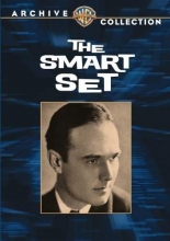Cover art for Smart Set