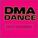 Cover art for DMA Dance, Vol. 2: Eurodance