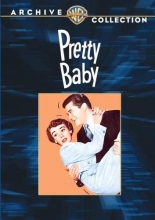 Cover art for Pretty Baby
