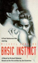 Cover art for Basic Instinct