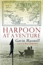 Cover art for Harpoon at a Venture