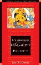 Cover art for Foundations of Dharmakirti's Philosophy
