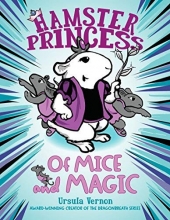 Cover art for Hamster Princess: Of Mice and Magic