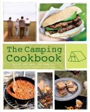 Cover art for The Camping Cookbook (Love Food)
