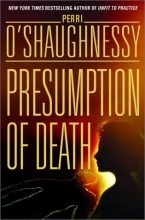 Cover art for Presumption of Death (Series Starter, Nina Reilly #9)