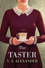 Cover art for The Taster