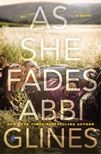 Cover art for As She Fades: A Novel