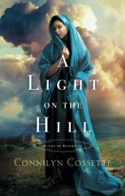 Cover art for A Light on the Hill (Cities of Refuge)