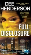 Cover art for Full Disclosure