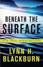 Cover art for Beneath the Surface (Dive Team Investigations)