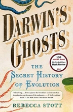 Cover art for Darwin's Ghosts: The Secret History of Evolution