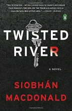 Cover art for Twisted River: A Novel