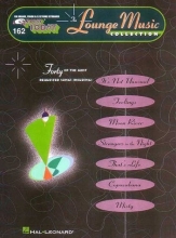Cover art for Lounge Music Collection E-Z Play Today 162