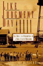 Cover art for Like Judgment Day: The Ruin and Redemption of a Town Called Rosewood