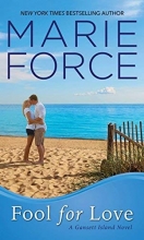Cover art for Fool for Love (Gansett Island)